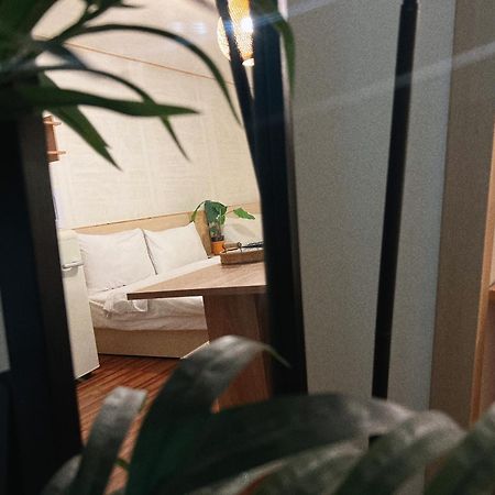 Jnineguesthouse Seoul Exterior photo