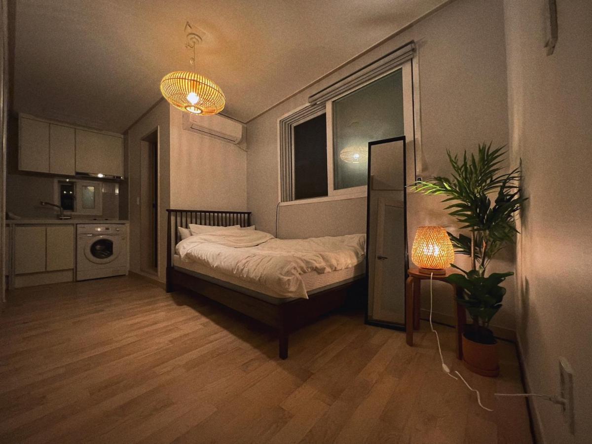 Jnineguesthouse Seoul Exterior photo