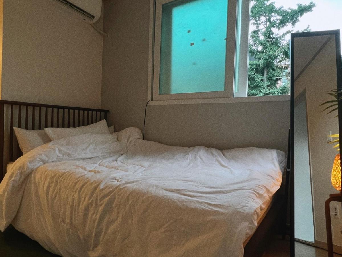 Jnineguesthouse Seoul Exterior photo