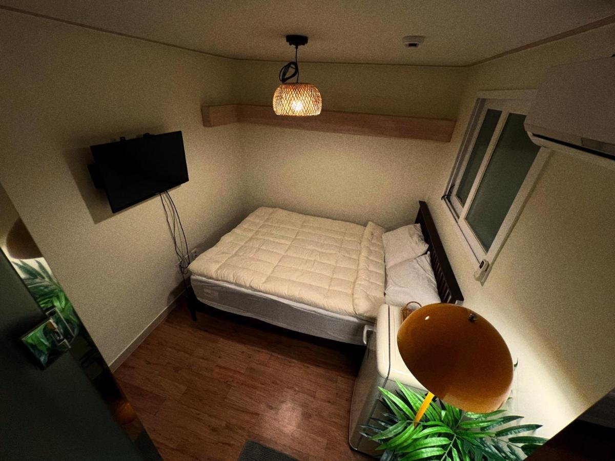 Jnineguesthouse Seoul Exterior photo