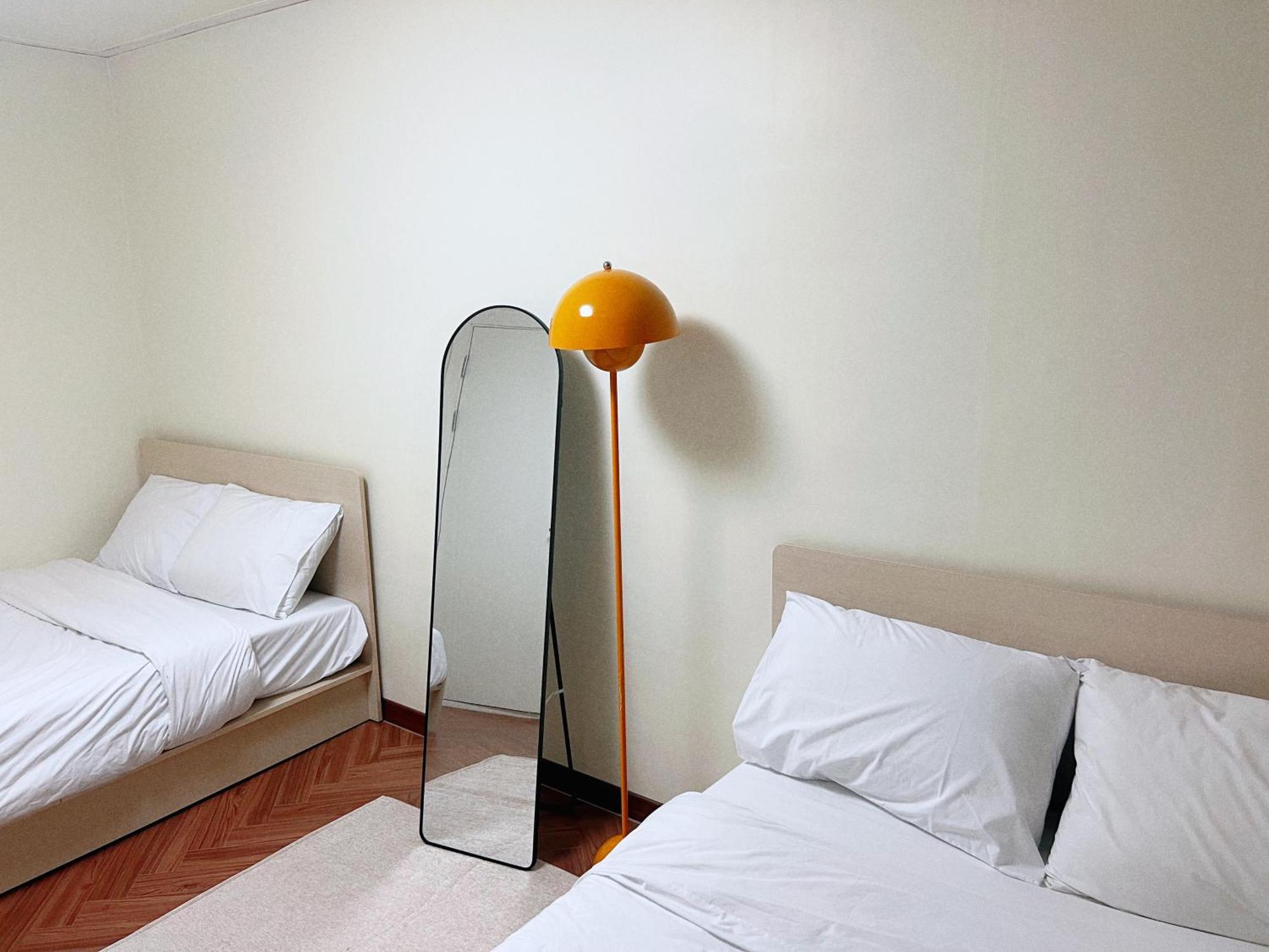 Jnineguesthouse Seoul Exterior photo