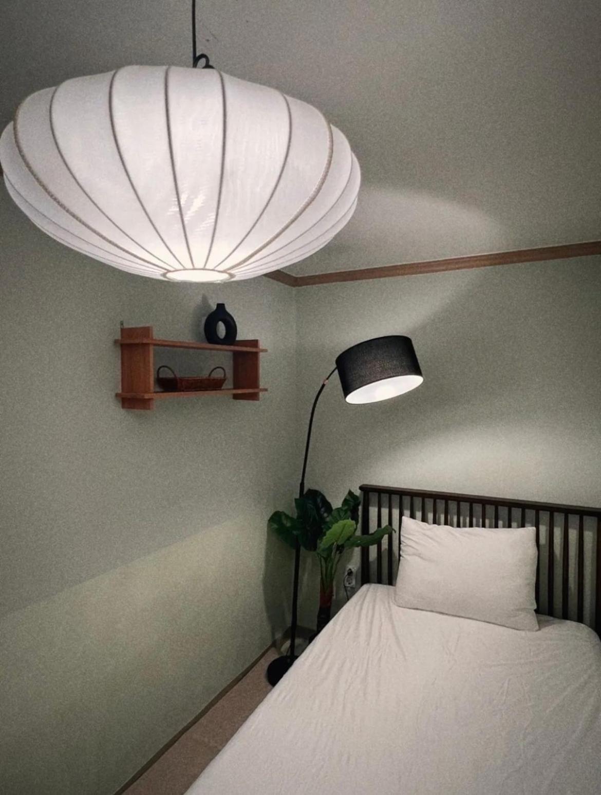 Jnineguesthouse Seoul Exterior photo