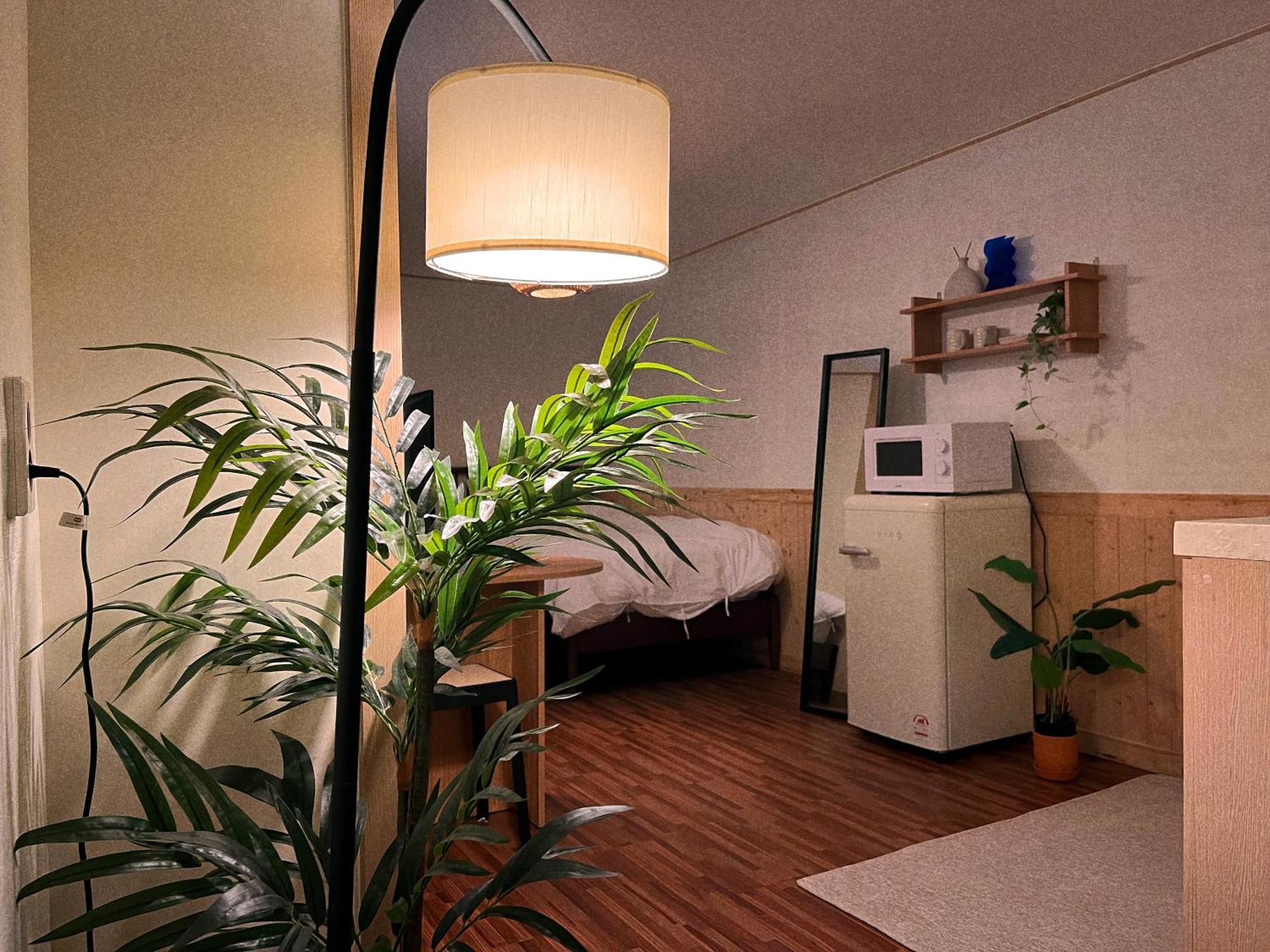 Jnineguesthouse Seoul Exterior photo