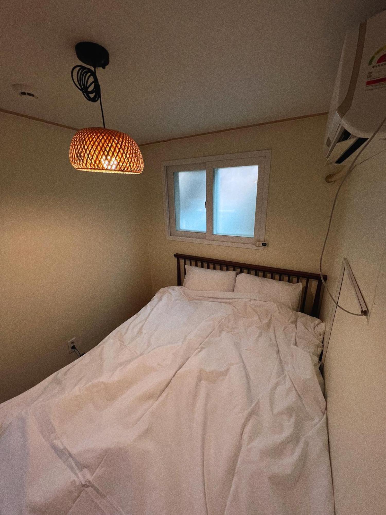 Jnineguesthouse Seoul Exterior photo