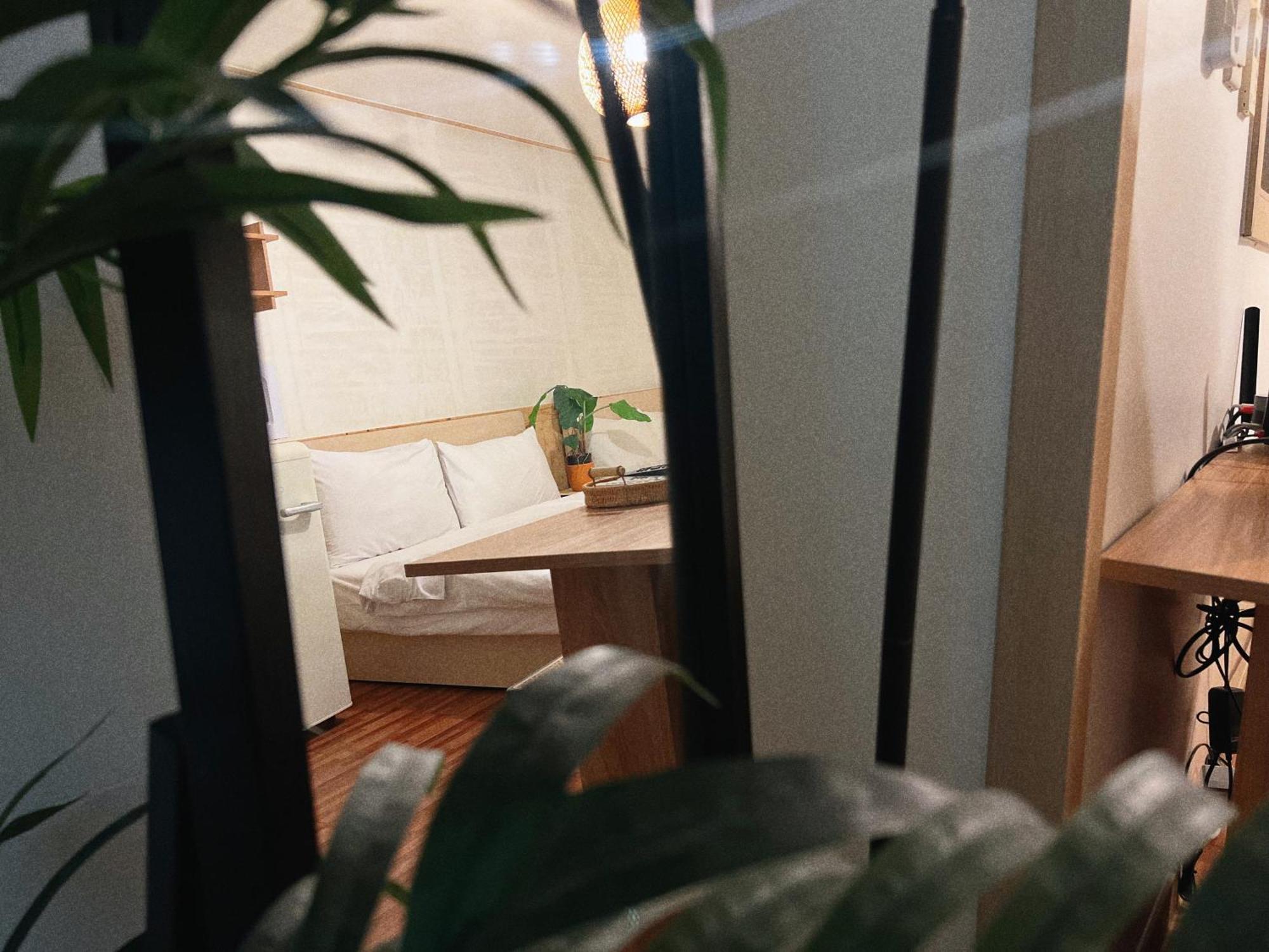 Jnineguesthouse Seoul Exterior photo