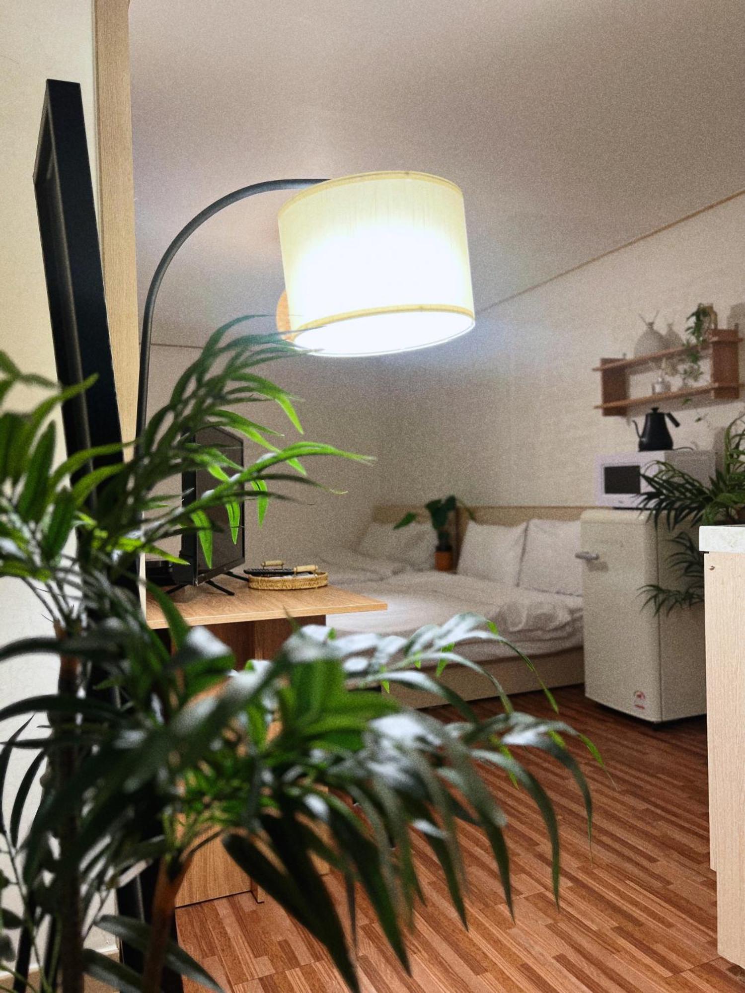 Jnineguesthouse Seoul Exterior photo